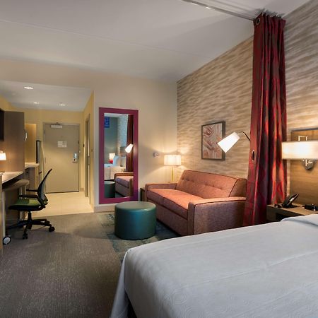 Home2 Suites By Hilton Charlotte Belmont, Nc 외부 사진