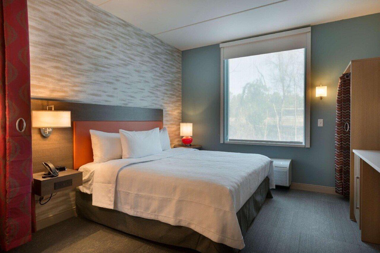 Home2 Suites By Hilton Charlotte Belmont, Nc 외부 사진