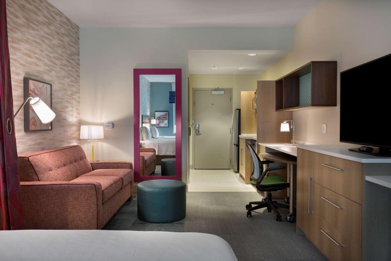 Home2 Suites By Hilton Charlotte Belmont, Nc 외부 사진