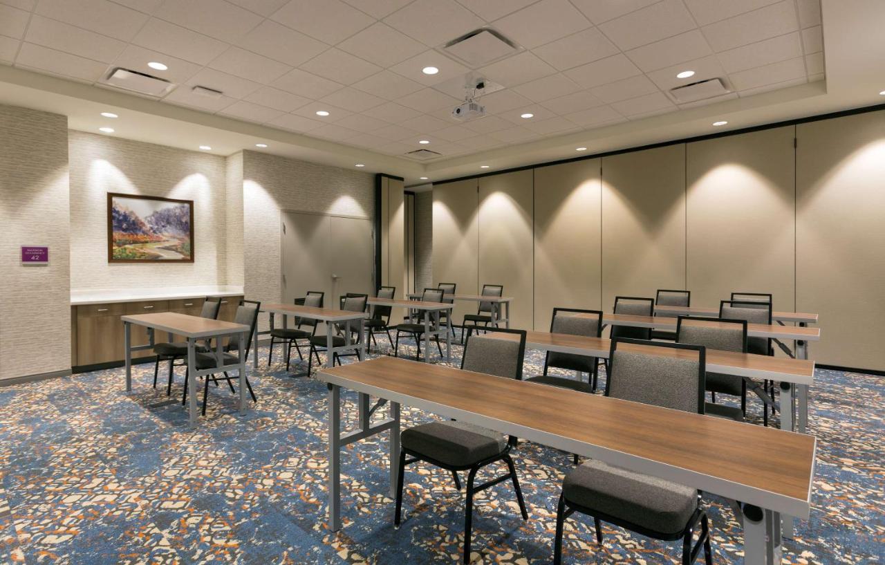 Home2 Suites By Hilton Charlotte Belmont, Nc 외부 사진