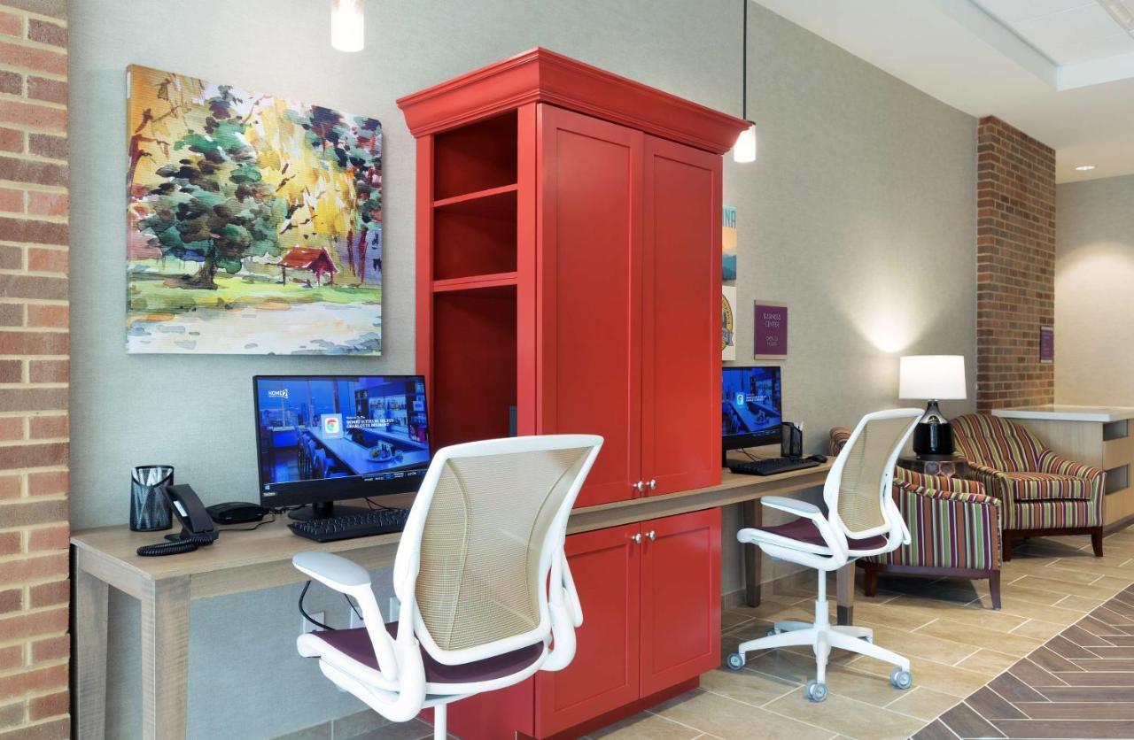 Home2 Suites By Hilton Charlotte Belmont, Nc 외부 사진